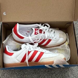 Adidas Sambas